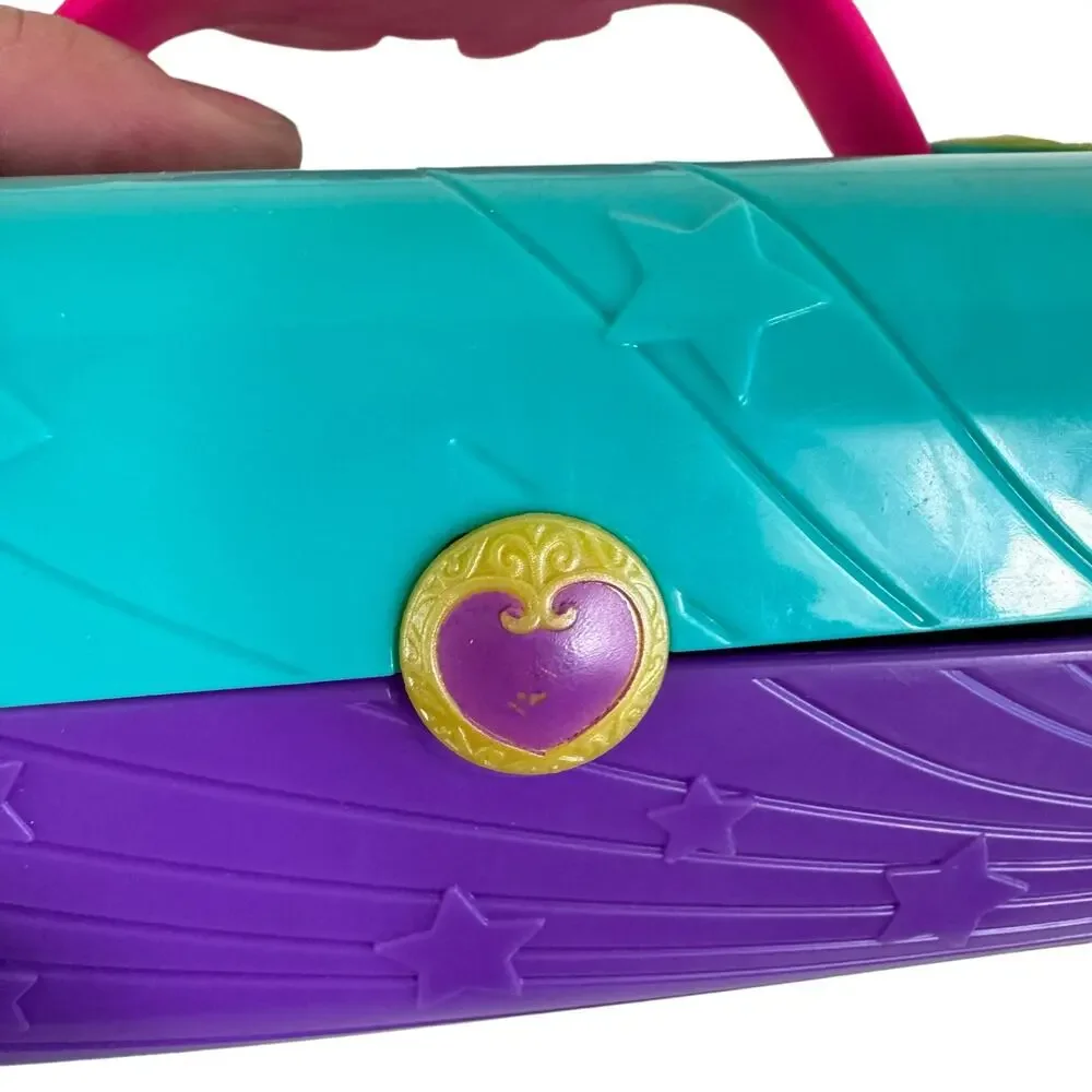 Polly Pocket 2017 Hidden Places Dance-Par-taay!‎ Playset